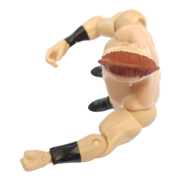 WWE Sheamus Action Figure Wrestling 7.25" Elite 46 Toy Wrestler 2015 Mattel - Picture 9 of 11